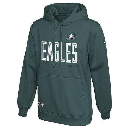 Philadelphia Eagles - Combine Authentic NFL Sweatshirt