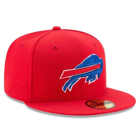 Buffalo Bills - Omaha 59FIFTY NFL Hat