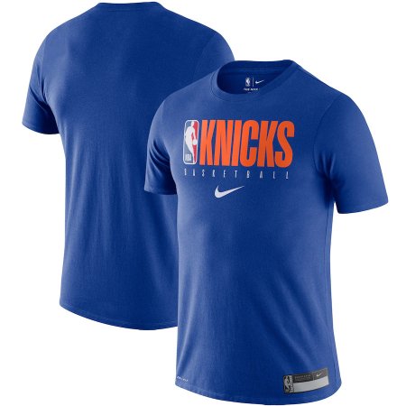 New York Knicks - Practice Performance NBA Koszulka