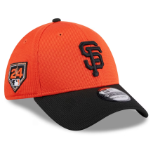 San Francisco Giants - 2024 Spring Training 39THIRTY MLB Hat