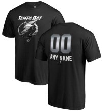 Tampa Bay Lightning - Midnight Mascot NHL Koszulka z własnym imieniem i numerem