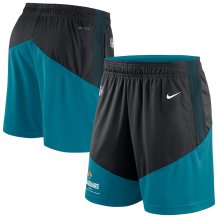 Jacksonville Jaguars - Primary Lockup NFL Kraťasy