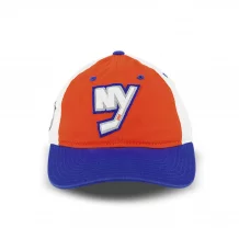 New York Islanders Ddziecięca - Colour Block NHL Czapka