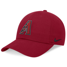 Arizona Diamondbacks - Evergreen Club MLB Kappe
