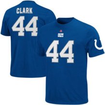Indianapolis Colts - Dallas Clark NFLp Tshirt