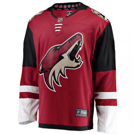 Arizona Coyotes - Premier Breakaway NHL Jersey/Customized