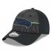 Seattle Seahawks - 2023 Training Camp Stretch 9Forty NFL Hat