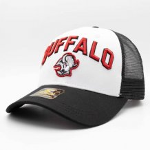 Buffalo Sabres - Penalty Trucker NHL Hat