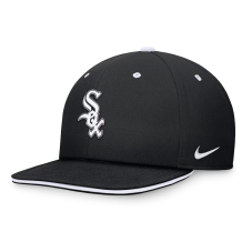Chicago White Sox - Primetime Pro Performance MLB Hat