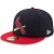 St. Louis Cardinals - Alternate 2 Authentic 59FIFTY MLB Kšiltovka