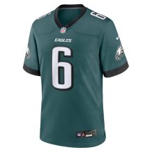 Philadelphia Eagles - DeVonta Smith  Game NFL Dres