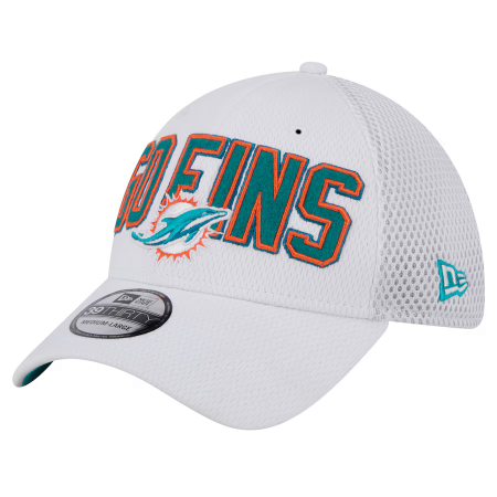 Miami Dolphins - Breakers 39Thirty NFL Kšiltovka