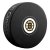 Boston Bruins - Authentic Autograph Model NHL Puck