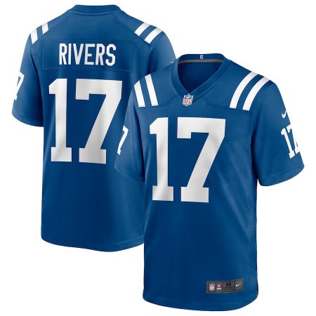 Indianapolis Colts - Philip Rivers NFL Bluza meczowa