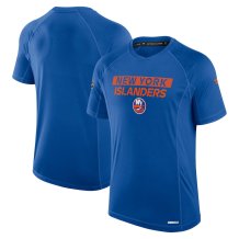 New York Islanders - 2024 Authentic Pro Rink Tech NHL Koszułka