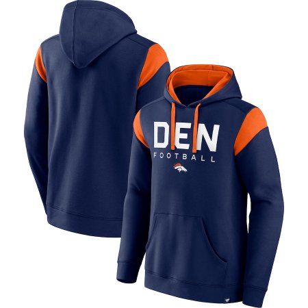 Denver Broncos - Call The Shot NFL Sweatshirt