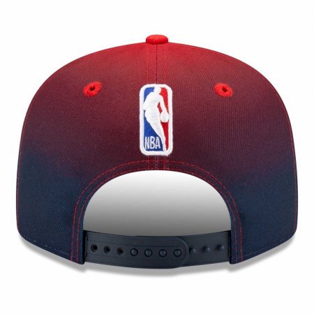 Washington Wizards - 2021 Authentics 9Fifty NBA Cap