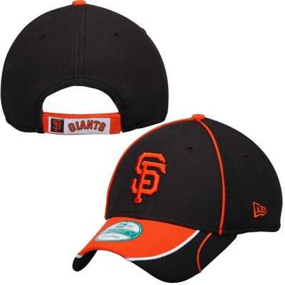 San Francisco Giants - Fan Wave MLB Hat