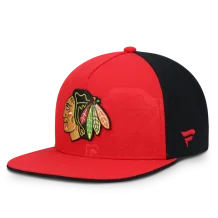 Chicago Blackhawks -  Team Snapback NHL Hat