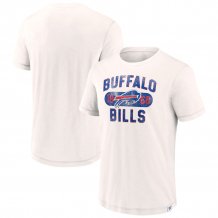 Buffalo Bills - Team Act Fast NFL Tričko