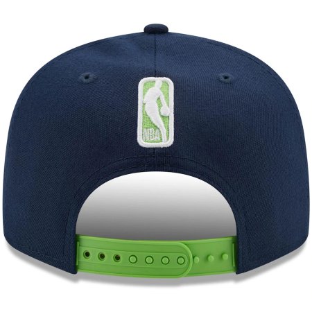 Minnesota Timberwolves - Strike 9FIFTY NBA Hat