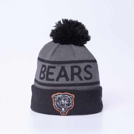 Chicago Bears - Storm NFL zimná čiapka