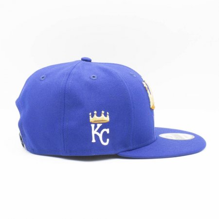 Kansas City Royals - Elements 9Fifty MLB Hat