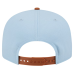 Portland Trail Blazers - Color Pack 2-Tone Light Blue/Brown 9Fifty NBA Cap