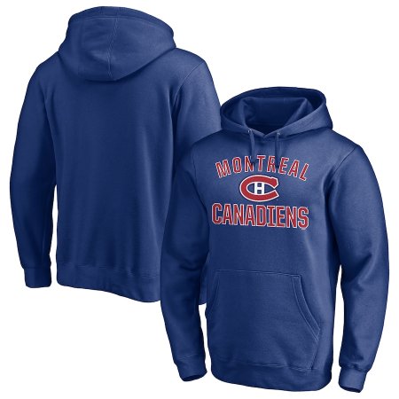 Montreal Canadiens - Reverse Retro Victory NHL Mikina s kapucňou