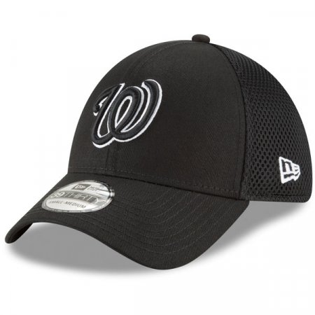 Washington Nationals - New Era Neo 39Thirty MLB Cap
