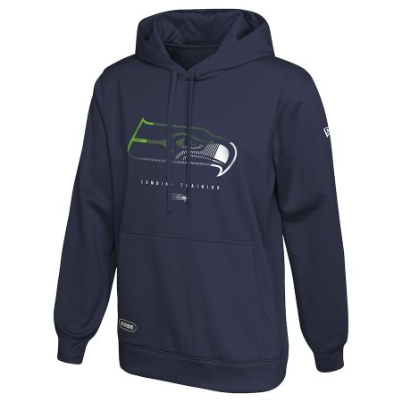 Seattle Seahawks - Combine Watson NFL Sweatshirt