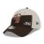 Cleveland Browns - Historic 2023 Sideline 39Thirty NFL Czapka