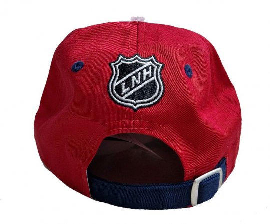 Montreal Canadiens Detská - Lifestyle Slouch NHL Šiltovka