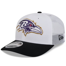 Baltimore Ravens - 2024 Training Camp 9Seventy NFL Hat