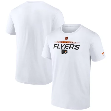 Philadelphia Flyers - Reverse Retro 2.0 Special NHL T-Shirt