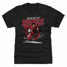 Chicago Blackhawks - Jeremy Roenick Comet NHL T-Shirt