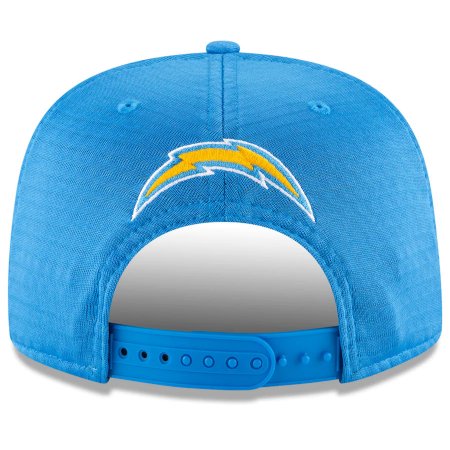 Los Angeles Chargers - 2020 Summer Sideline 9FIFTY Snapback NFL Hat