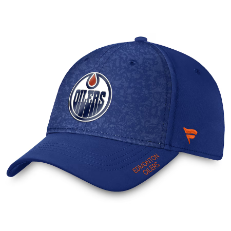 Edmonton Oilers - Authentic Pro 23 Rink Flex NHL Kšiltovka