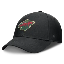 Minnesota Wild -  Force NHL Czapka