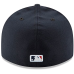 Atlanta Braves - Official Team Low Profile 59Fifty MLB Kšiltovka