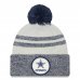 Dallas Cowboys - 2022 Sideline Historic "Star" NFL Zimní čepice