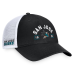 San Jose Sharks - Free Kick Trucker NHL Kšiltovka