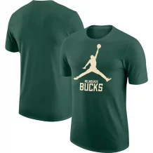 Milwaukee Bucks - Jordan Essential NBA T-shirt