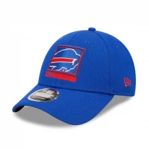 Buffalo Bills - Framed AF 9Forty NFL Hat