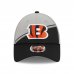 Cincinnati Bengals - Colorway Sideline 9Forty NFL Hat gray