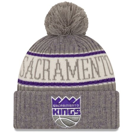 Sacramento Kings - Sport Cuffed NBA Zimná čiapka