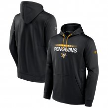 Pittsburgh Penguins - Authentic Pro Rink NHL Sweatshirt