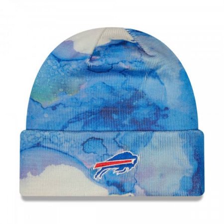 Buffalo Bills - 2022 Sideline NFL Zimná čiapka