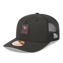 Arizona Cardinals - 2025 Sideline 9Seventy Trucker NFL Cap