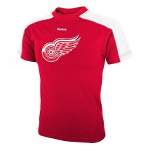 Detroit Red Wings Dziecięca - Team Jersey NHL Koszulka
